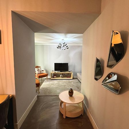 House Charms Apartment Lisbon Exterior photo