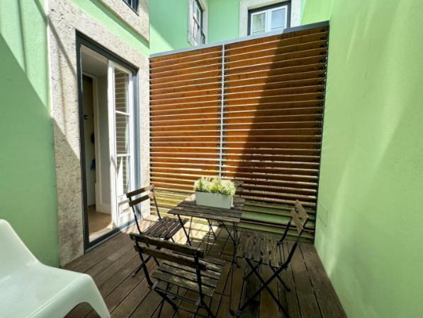 House Charms Apartment Lisbon Exterior photo