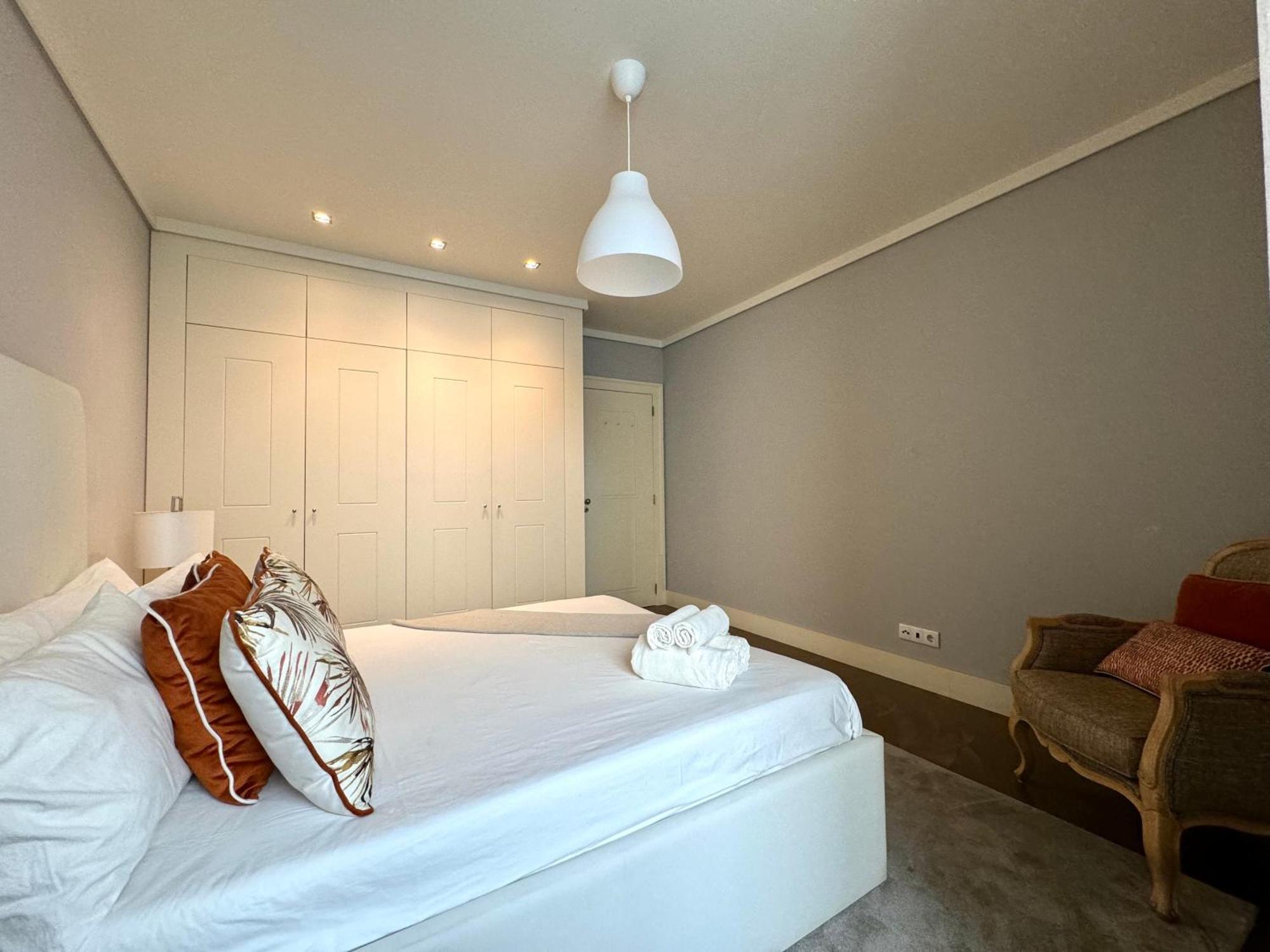 House Charms Apartment Lisbon Exterior photo